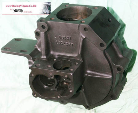 M30 Timing Side
